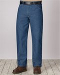 Classic Fit Pre-washed Denim Jean - EXCEL FR® - 14.75 oz.