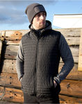 Thermoquilt Gilet