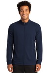 Sport Wick ® Flex Fleece Full Zip