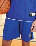 NBA Logo'd Shorts