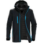 Men's Matrix System Jacket