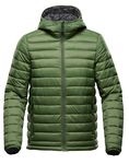 Men's Stavanger Thermal Jacket