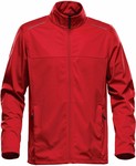 Men's Greenwich Lightweight Softshell