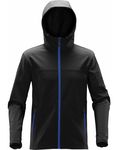 Men's Orbiter Softshell Hoody