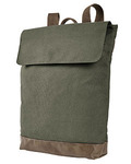 Canvas Rucksack