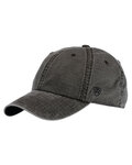 Ripper Washed Cotton Ripstop Hat