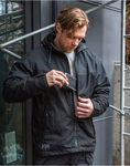 Oxford Winter Jacket