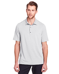 Men's JAQ Snap-Up Stretch Performance Polo