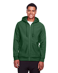 Men's Zone HydroSport™ Heavyweight Full-Zip Hooded Sweatshirt