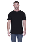 Men's Cotton/Modal Twisted T-Shirt