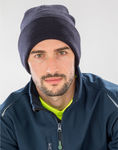 Recycled Woolly Ski Hat