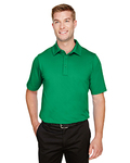 CrownLux Performance® Men's Range Flex Polo