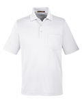 Men's Advantage Snag Protection Plus IL Pocket Polo