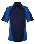 Men's Advantage Snag Protection Plus IL Colorblock Polo