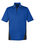 Men's Tall Flash Snag Protection Plus IL Colorblock Polo