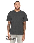 FWD Fashion Men's Drop Shoulder Street T-Shirt