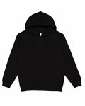 Elevated Fleece Basic Hoodie