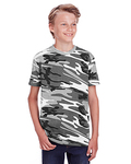 Youth Camo T-Shirt