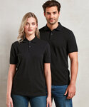 ‘Essential’ unisex short sleeve workwear polo shirt