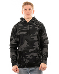 Men's Go Anywhere Performance Fleece Pullover