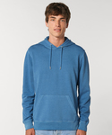 Cruiser Vintage terry hoodie sweatshirt (STSU853)