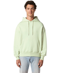 Slammer oversized brushed sweatshirt (STSU856)