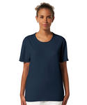 Imaginer, The unisex raw edge t-shirt (STTU647)