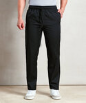 Chef's select slim leg trousers