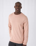 Men's #Set In Sweatshirt