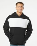 Nublend® Billboard Hooded Sweatshirt