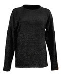 Ladies' Teddy Fleece Crew Sweatshirt