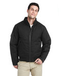 Men's Diamond Jacket