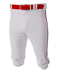 Men's Baseball Knicker Pant