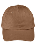 Unstructured 6-Panel Cap