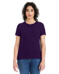 Ladies' Modal Tri-Blend T-Shirt