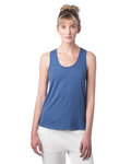 Ladies' Modal Tri-Blend Racer Tank