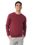 Unisex Eco-Cozy Fleece  Sweatshirt