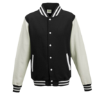 Youth 80/20 Heavyweight Letterman Jacket