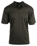 Men's Burn Golf Polo