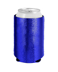 Metallic Can Holder