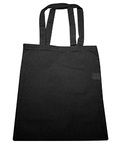 Cotton Canvas Tote