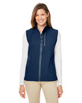 Ladies' Wavestorm Softshell Vest