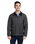 Men's Yellowstone Dri Flex Canvas Jacket