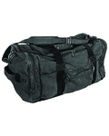 Heavy Duty Large Expedition Canvas Duffle Bag