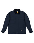 Men's Heritage Twill Chore Coat