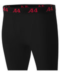 Men's 8" Compression Short