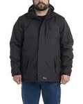 Men's Coastline Waterproof Storm Jacket