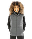 Promo padded bodywarmer