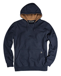 Men's Woodland Fleece Hooded Sweatshirt