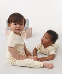 Baby Shaker terry jog pants (STBB921)